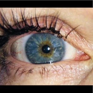 Meet your Posher, Kelly